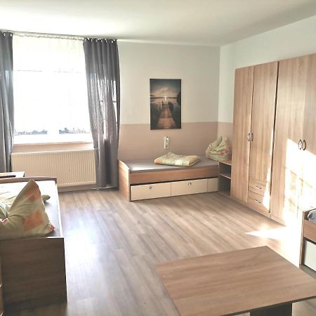 Boardinghouse Oranienburg Apartment Ngoại thất bức ảnh
