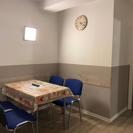 Boardinghouse Oranienburg Apartment Ngoại thất bức ảnh