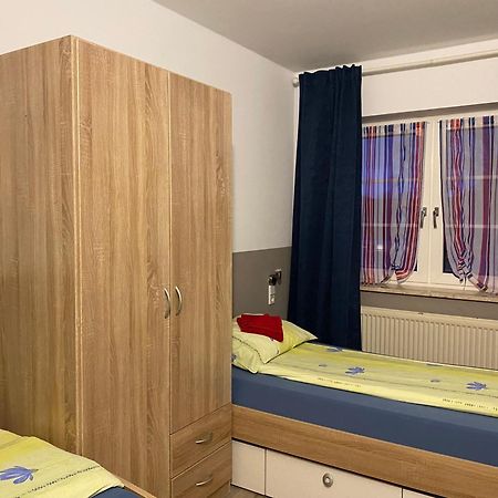 Boardinghouse Oranienburg Apartment Ngoại thất bức ảnh