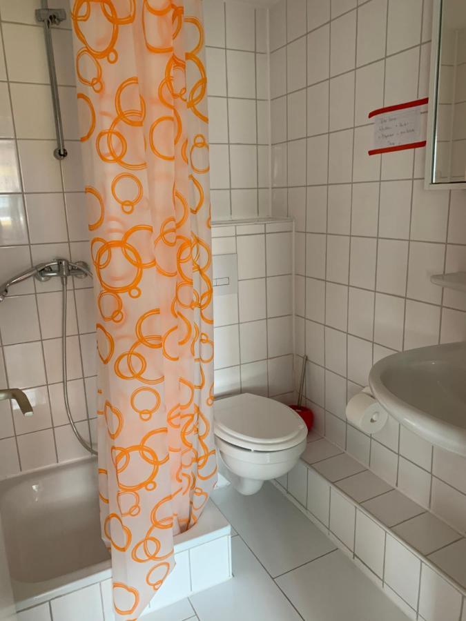Boardinghouse Oranienburg Apartment Ngoại thất bức ảnh