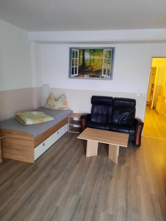 Boardinghouse Oranienburg Apartment Ngoại thất bức ảnh