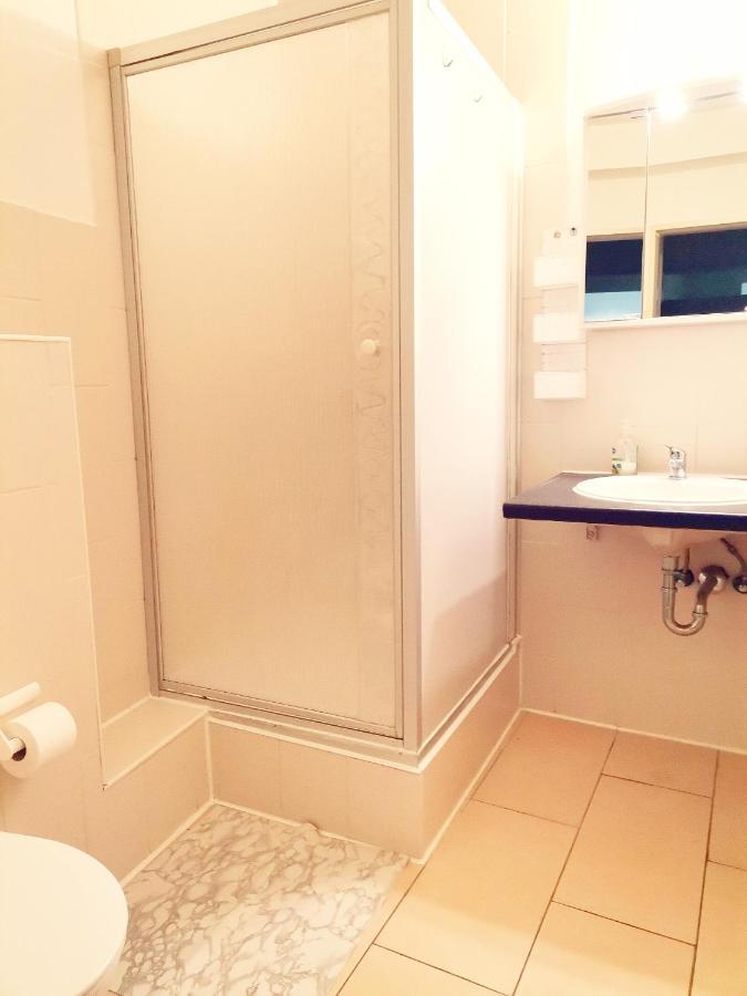 Boardinghouse Oranienburg Apartment Ngoại thất bức ảnh