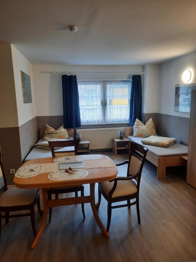 Boardinghouse Oranienburg Apartment Ngoại thất bức ảnh
