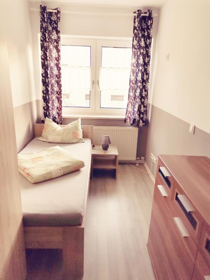 Boardinghouse Oranienburg Apartment Ngoại thất bức ảnh